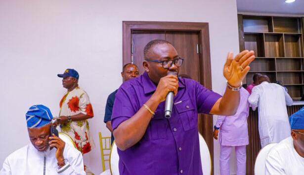 'No candidate will be imposed in Oyo APC for 2027' – Adelabu 3 IMG 20250629 WA0024