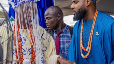 Oyo Speaker seeks support for new Eleruwa 1 IMG 20250629 WA0032