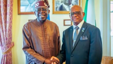 Nigeria begins deployment of experts to OECS, signs manpower deal with Saint Lucia 12 IMG 20250630 WA0002