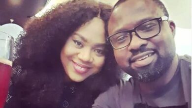 'Stop lying, you filed for divorce' — Daniel Ademinokan fires back at Stella Damasus 7 IMG 20250630 WA0031