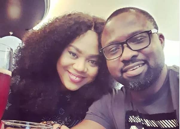 'Stop lying, you filed for divorce' — Daniel Ademinokan fires back at Stella Damasus 1 IMG 20250630 WA0031