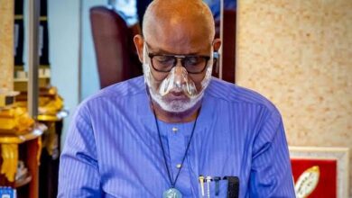 Ondo AG confirms petitions demanding coroner’s inquest into Akeredolu’s death 9 IMG 20250630 WA0046