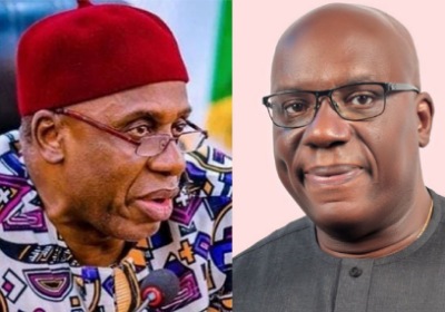 APC slams Amaechi, Atiku, El-Rufai over criticism of Tinubu’s economic policies 1