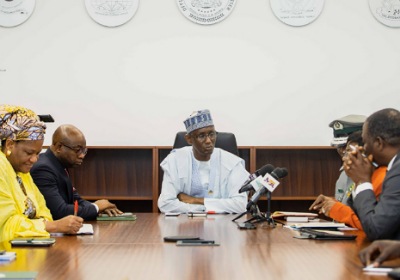 Why we’re prioritising fight against illicit drugs – NSA 1