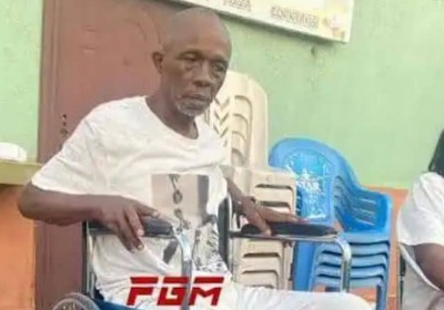 Nigeria boxing legend Obisia Nwankpa passes on 1