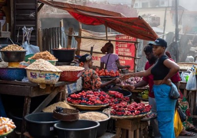 Low patronage hits Osogbo markets despite stable food prices 1