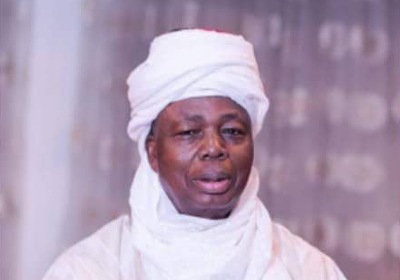 Eid-el-Kabir: Southwest leader urges Tinubu, governors to fulfill electoral promises 1