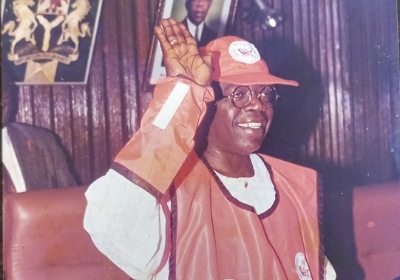 President Tinubu, FRSC needs your further intervention, by Kayode Olagunju 1