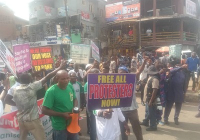 June 12: Lagosians lament lingering economic hardship 1
