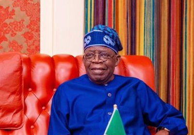 Tinubu declines assent to two bills, citing "fundamental defects" 1