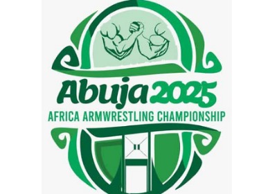 African Armwrestling Championship: Nigeria unveils mascot, jerseys 1