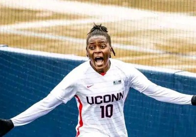 NFF invites US-based forward Chioma Okafor to Super Falcons' WAFCON camp 1