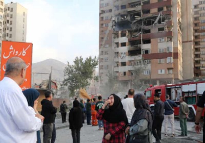 Let Tehran, Tel Aviv bleed, Abuja will pay the price, by Lasisi Olagunju 1