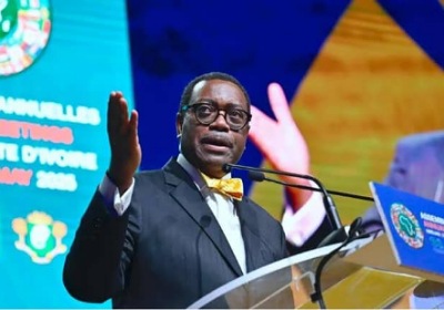 Nuggets from AfDB's 2025 annual meetings in Abidjan, by Femi Adesina 1