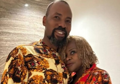 Marriage crisis hits Linc Edochie three years after Yul’s split from May 1