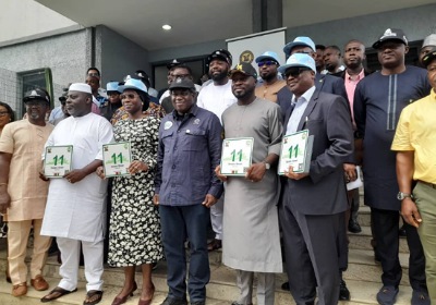 Lagos set to launch Digital Addressing System July 1 1