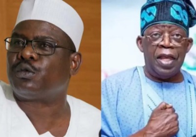 Ndume threatens to dump APC over Tinubu’s performance 1