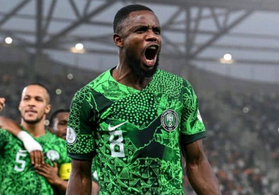 'It’ll be shameful if Nigeria misses 2026 World Cup' – Onyeka 1