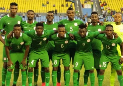Super Eagles' B face cup holders Senegal in tough CHAN opener 1