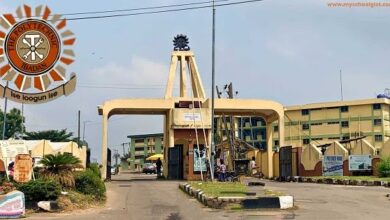 Ibadan Polytechnic students urge Oyo Assembly to stop renaming of school 6 Ibadan Poly