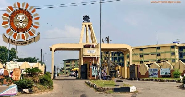 Ibadan Polytechnic students urge Oyo Assembly to stop renaming of school 1 Ibadan Poly