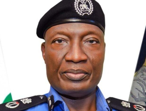 Eid-el-Kabir: Lagos Police deploys tactical squad, counter terrorism unit, anti-bomb squad 1 Lagos State Commisioner of Police Jimoh Moshood 768x9202 1