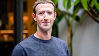 FG, Meta initiate AI-powered solutions to tackle Nigeria’s critical challenges 1 Mark Zuckerberg