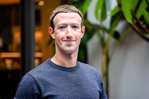 FG, Meta initiate AI-powered solutions to tackle Nigeria’s critical challenges 1 Mark Zuckerberg