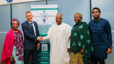 Minister Bagudu