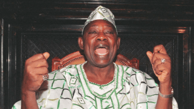 Celebrating MKO Abiola, the pillar of sports development in Nigeria, by Tobi Ajewole 7 Moshood Abiola 1