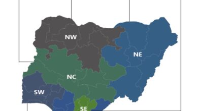 Average price paid by consumers for petrol grows by 33.54% to N1027.76/litre, says NBS 8 NBS 3