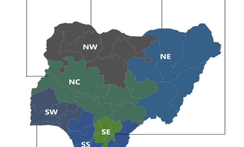 Average retail price for 5kg Gas rose by 7.69% to N7,885.60, says NBS 1 NBS