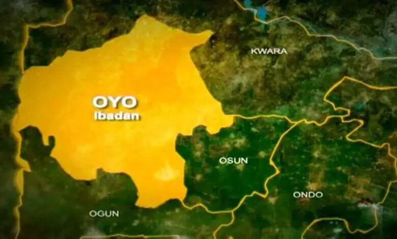 Ogbomoso kingmaker, High Chief Abioye, passes on 1 Oyo Ibadan 1 1