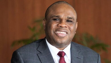 Tinubu confers GCON on Afreximbank President Oramah 10 Prof Benedict Oramah