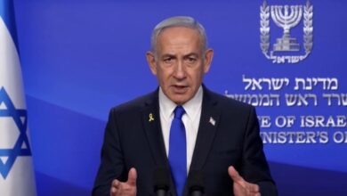Trump tells Iran to make deal after Israel blasts nuclear and military targets 5 Screenshot 20250613 134531
