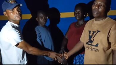 Lagos Neighbourhood Corps recovers missing teenager in Ikosi Ejinrin 12 Screenshot 20250621 085414