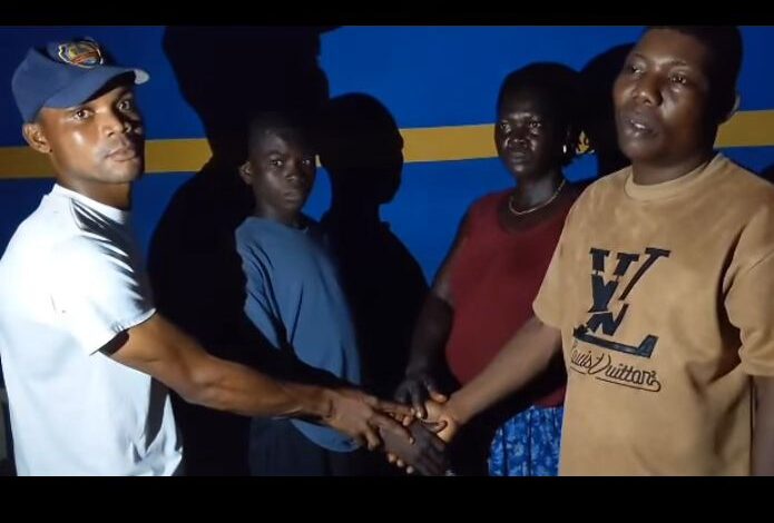 Lagos Neighbourhood Corps recovers missing teenager in Ikosi Ejinrin 1 Screenshot 20250621 085414