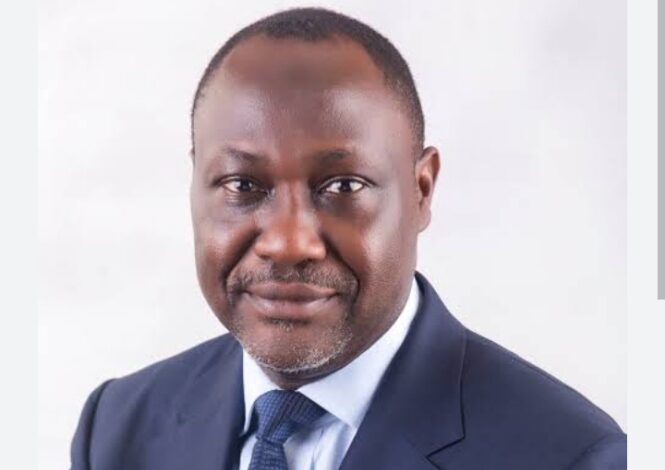 Nigeria, Egypt led other Africa countries in $95bn remittances inflows in 2024, says report 1 Screenshot 20250626 122920 1