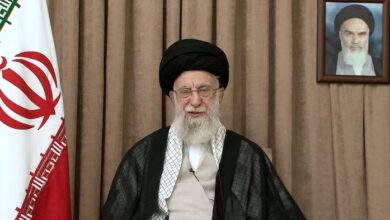 Supreme Leader, in first appearance since ceasefire, says Iran would strike back if attacked 2 Screenshot 20250626 164044