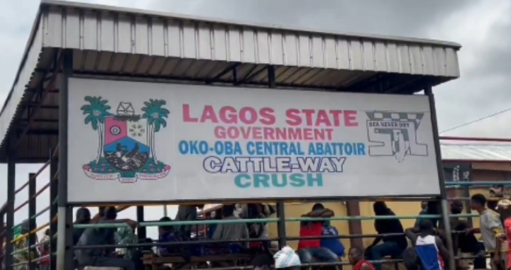 Lagos reopens Oko-Oba Abattoir after compliance with sanitation rules 1 Screenshot 20250628 114244