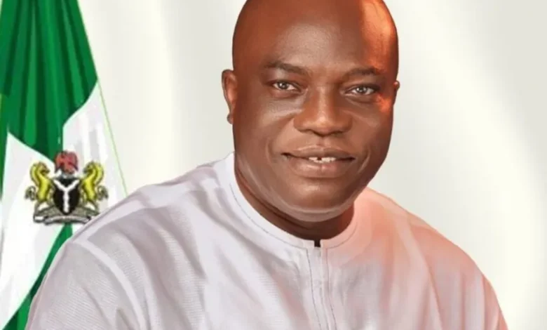 LP Senator, Imasuen reportedly plans to join APC June 12 1 Senator Neda Imasuen 860x717.jpeg