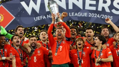 Portugal beats Spain to claim second UEFA Nations League title 7 TELEMMGLPICT000427926729 17494212276210 trans NvBQzQNjv4Bq Q1ILu06sxsA6j eQJ7bcbeHsZFrEmHQDi0eQN40zhg