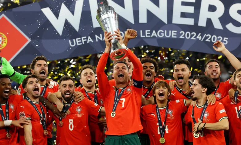 Portugal beats Spain to claim second UEFA Nations League title 3 TELEMMGLPICT000427926729 17494212276210 trans NvBQzQNjv4Bq Q1ILu06sxsA6j eQJ7bcbeHsZFrEmHQDi0eQN40zhg