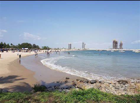 Tarkwa Bay tragedy: Young man found dead, body removed before family's arrival 1 Tarkwa Bay tragedy