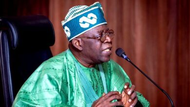 Alleged coup plot: Let the response be adequate and decisive, by Shehu Bashir 3 Tinubu