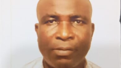 Man cries out over threat to life, family members by land grabber 4 Untitled