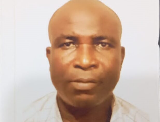 Man cries out over threat to life, family members by land grabber 1 Untitled