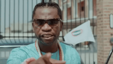 NAPTIP declares Speed Darlington wanted over alleged rape, cyberstalking 2 Untitled design 10 2
