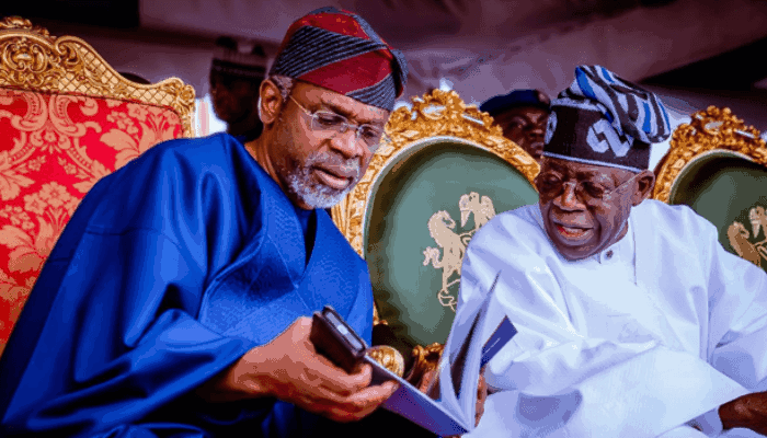President Tinubu celebrates Chief of Staff Gbajabiamila on birthday 1 Untitled design 98 1