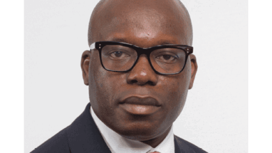 2025FY: Oando announces 7% drop in profit to N204.81bn 11 Wale Tinubu